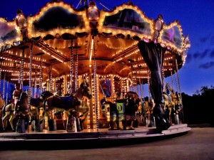 Carousel