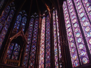 Sainte Chapelle